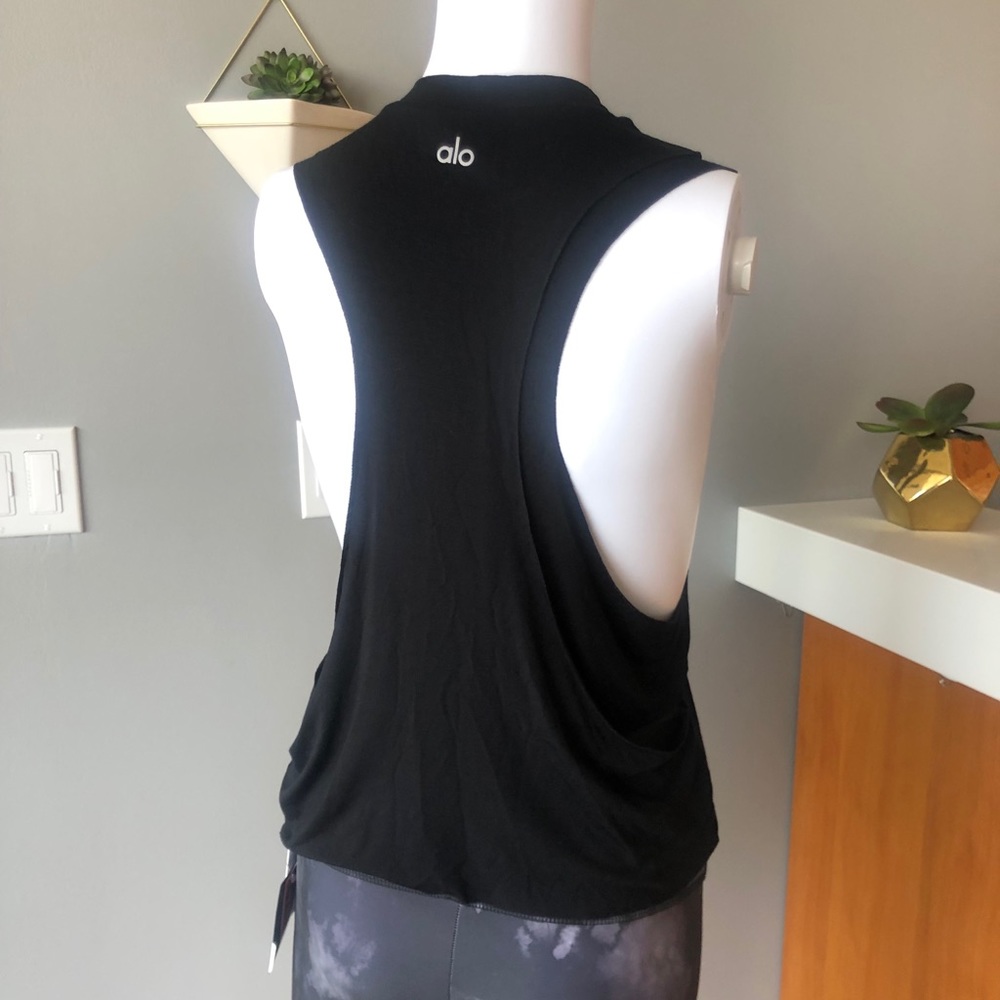 Alo Cool Elements Tank - Picture 2 of 2